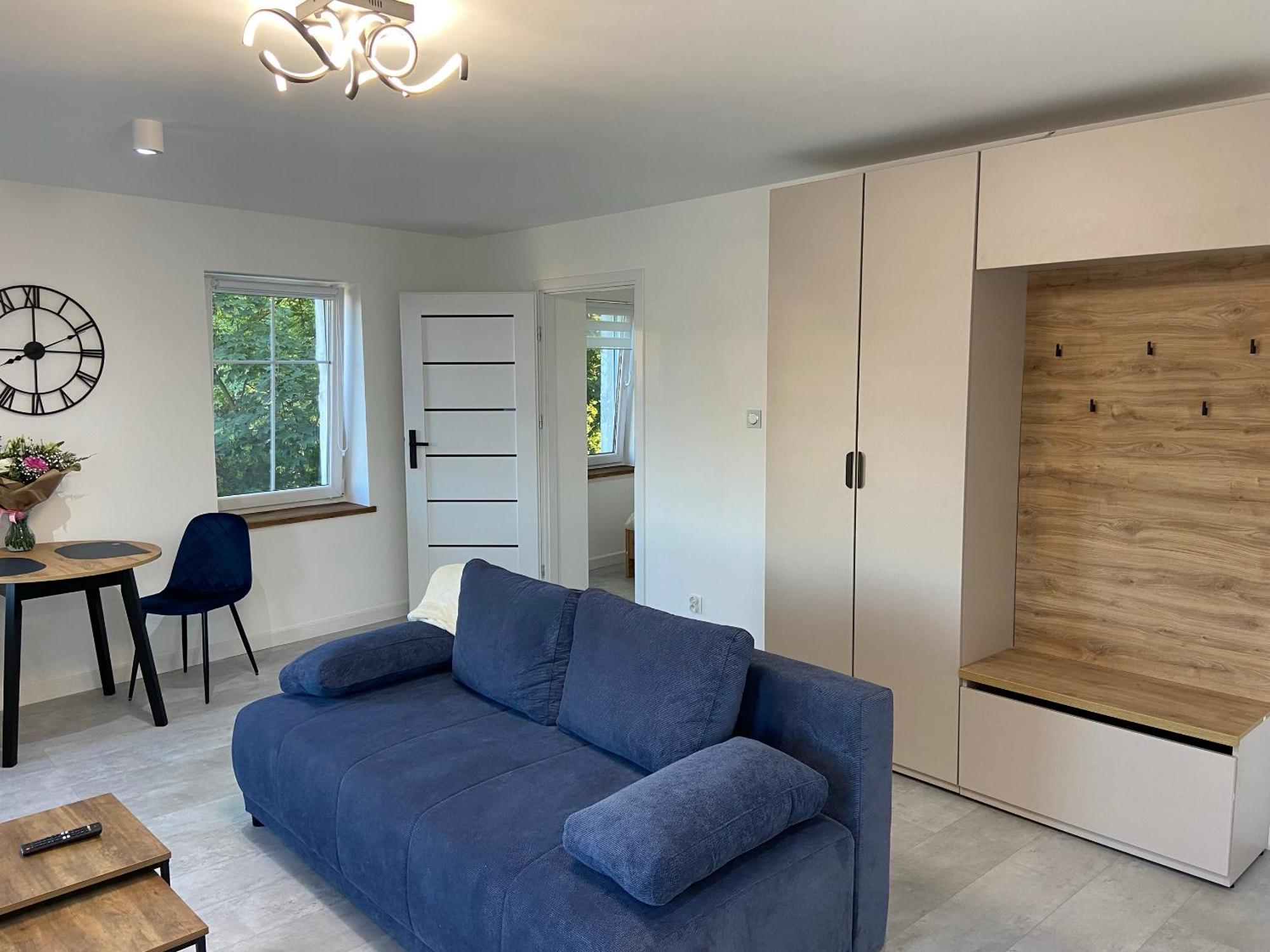 Podwale Residence Jelenia Góra Exteriör bild